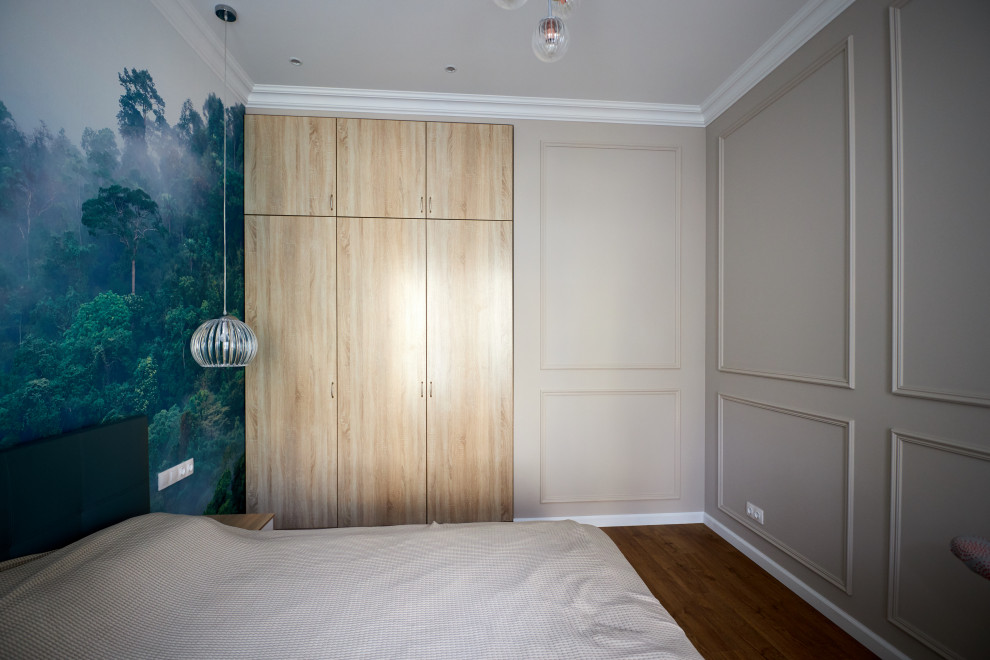 3к.кв Старый фонд