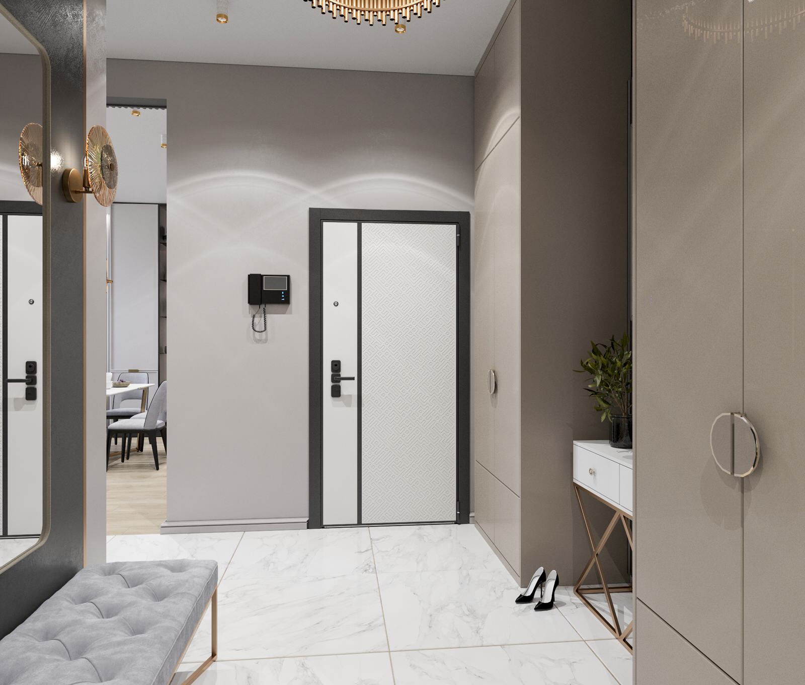 ЖК Новый Москва