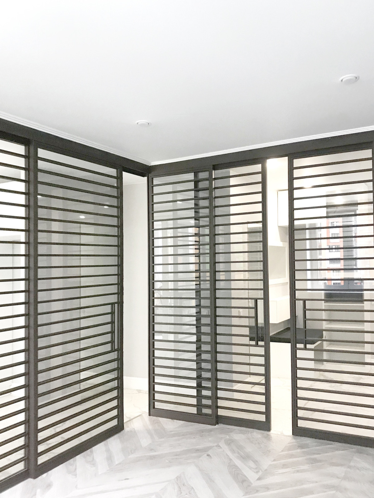 ЖК Кутузов град