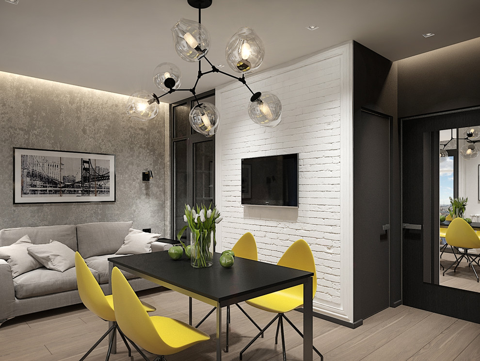 ЖК Квартал 918