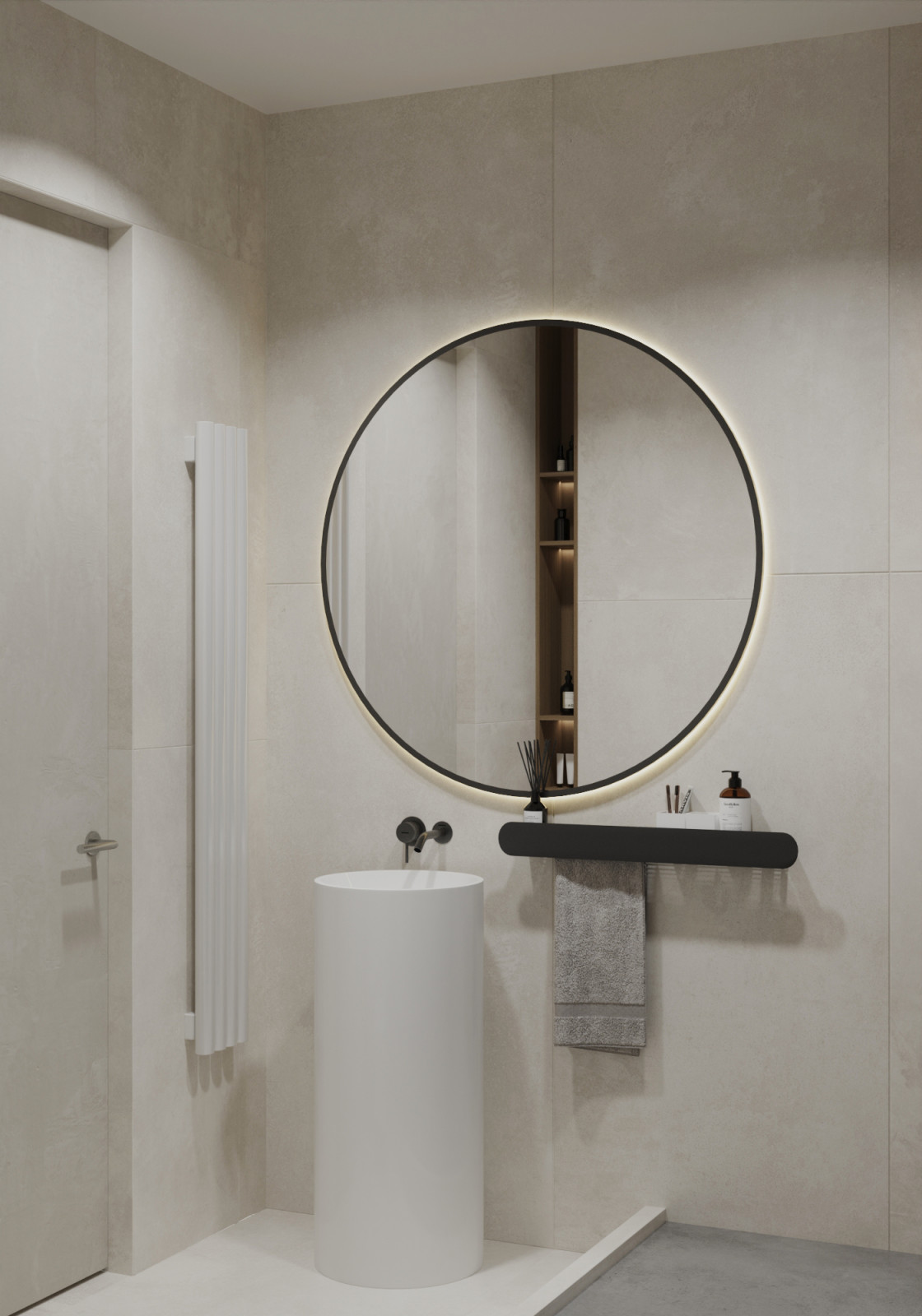 Квартира ЖК Clever Park 2