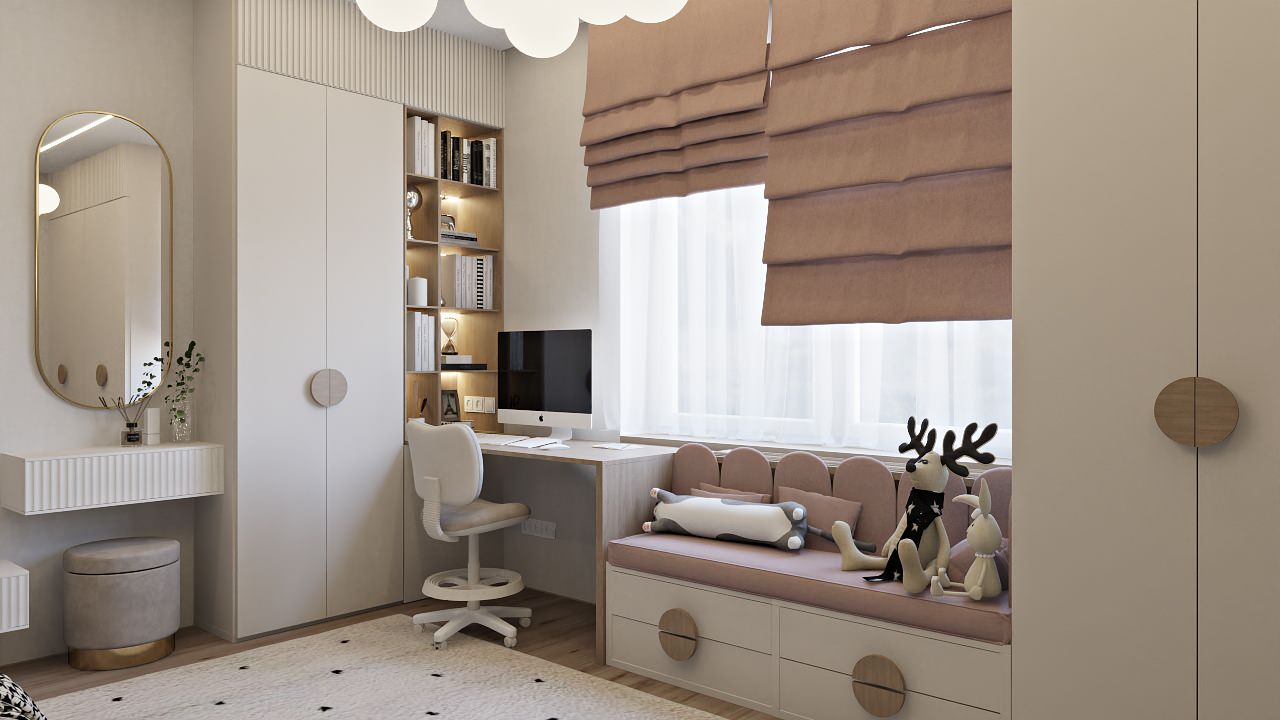 КП "Зеленые холмы"