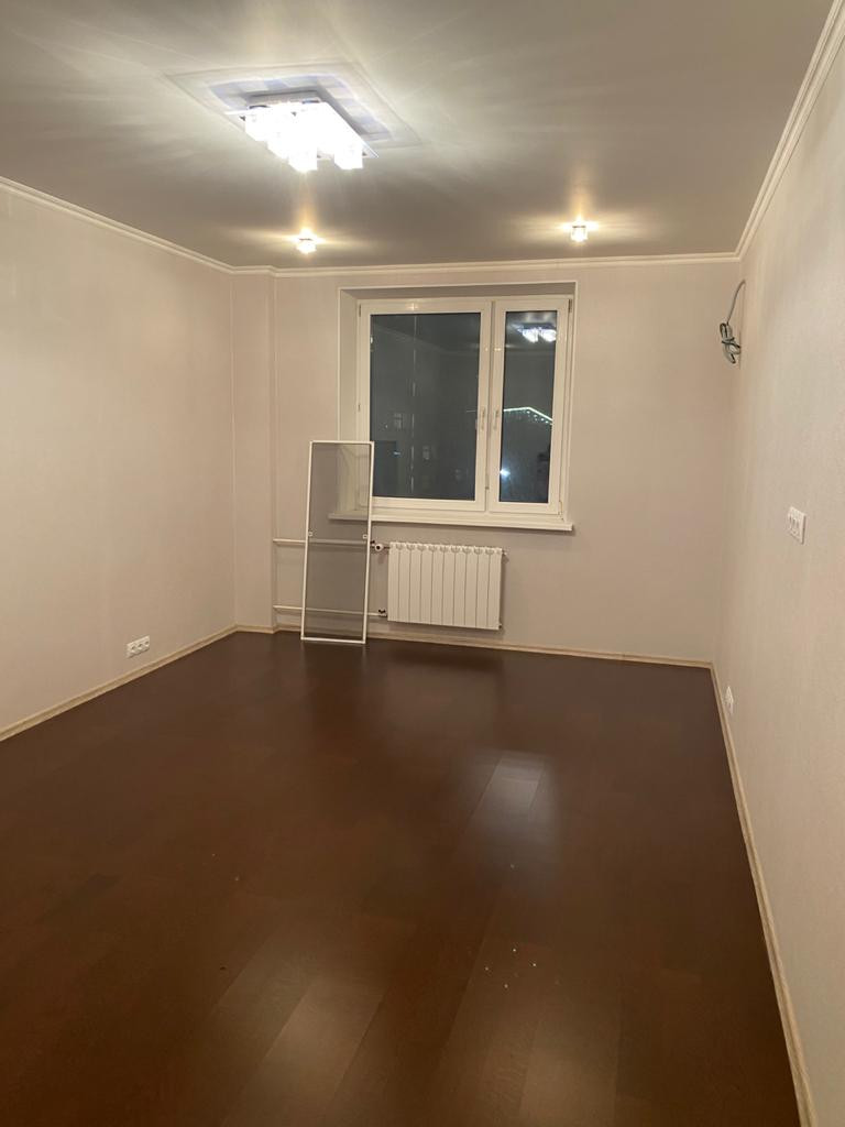 Квартира под ключ 100 кв.м за 3 месяца