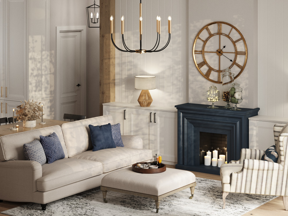 КП Павловы озера