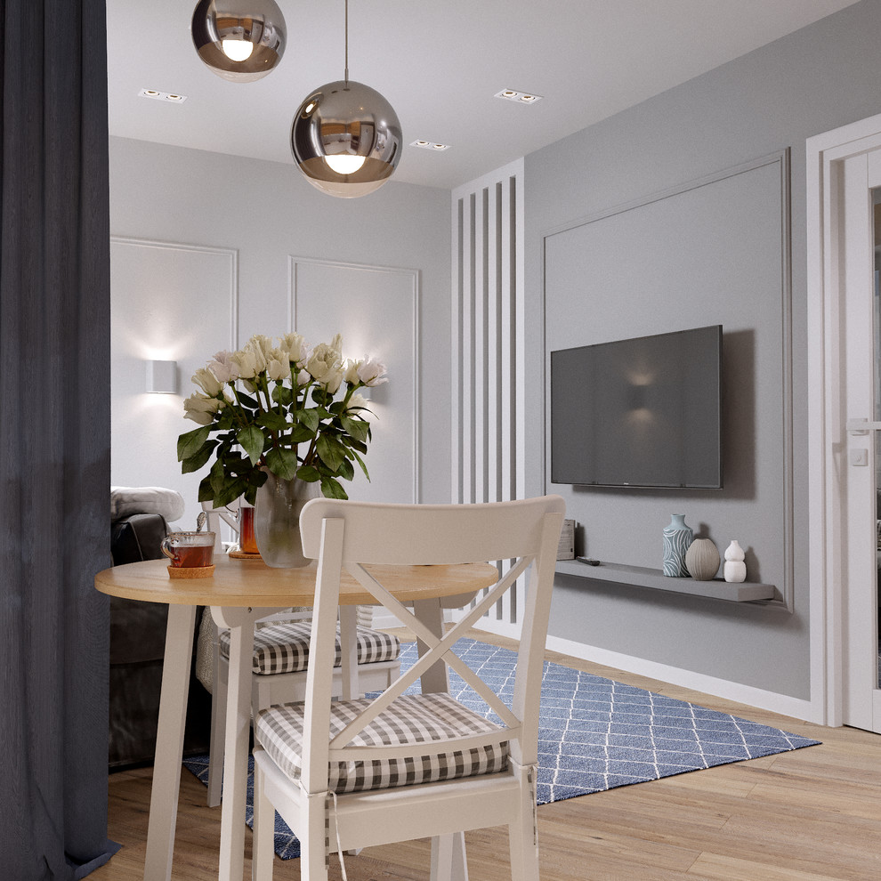 ул. Д.Бедного