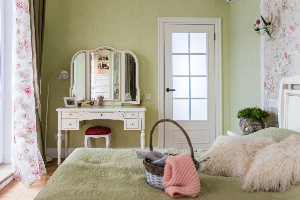 Квартира в ЖК Новый центр