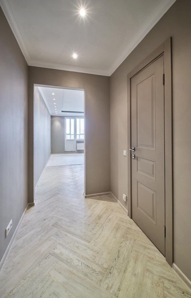 Реализация объекта 32м2