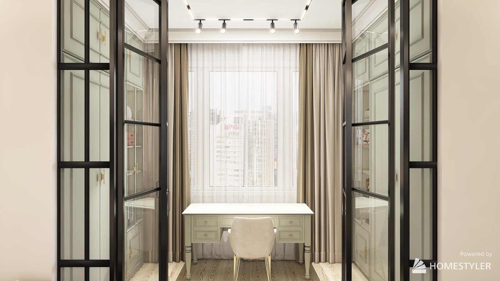 Советская 55