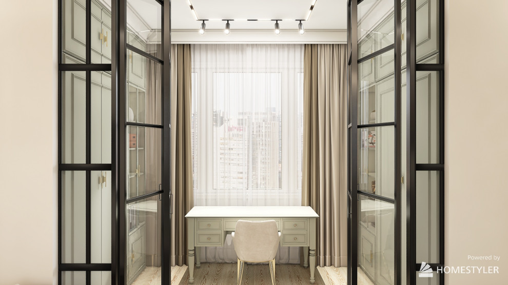 Советская 55