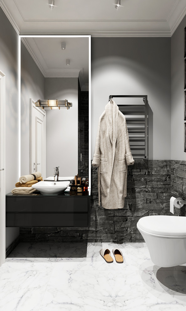 Квартира на Мичуринском