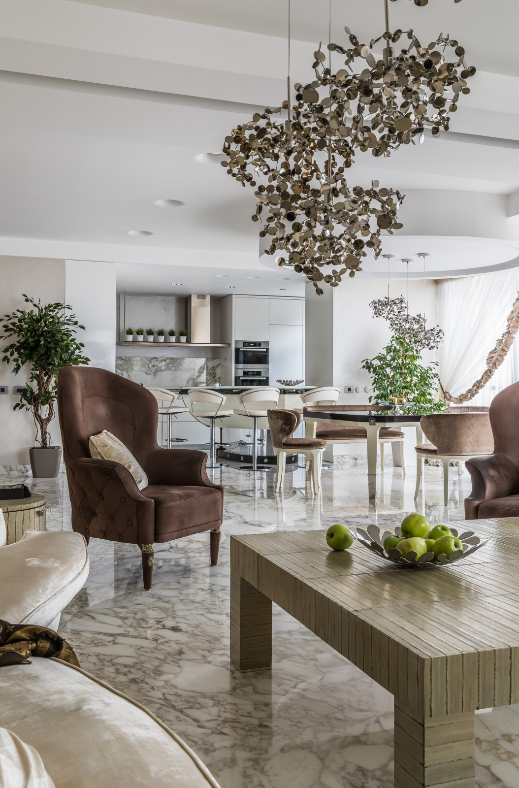 Квартира в Сочи