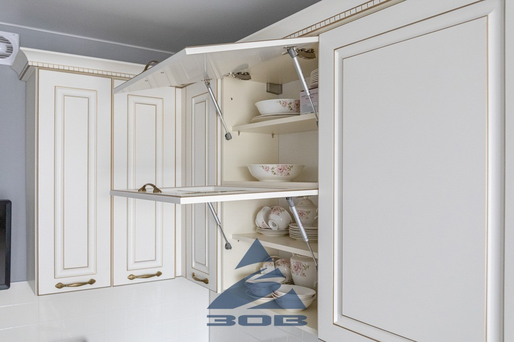 Кухня ПТК407