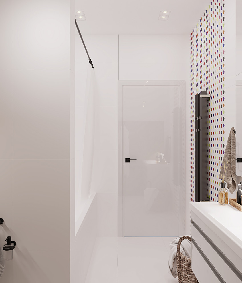 Проект загородного дома 2021