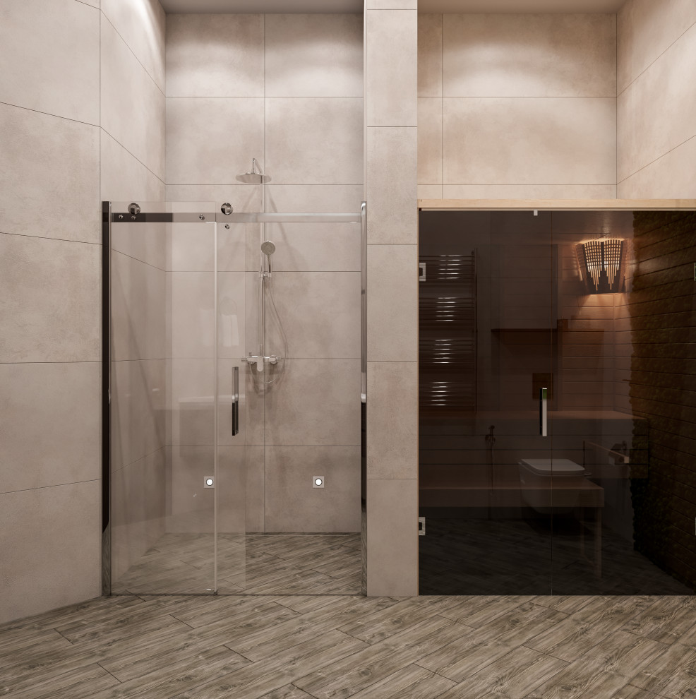 ЖК Новоясеневский