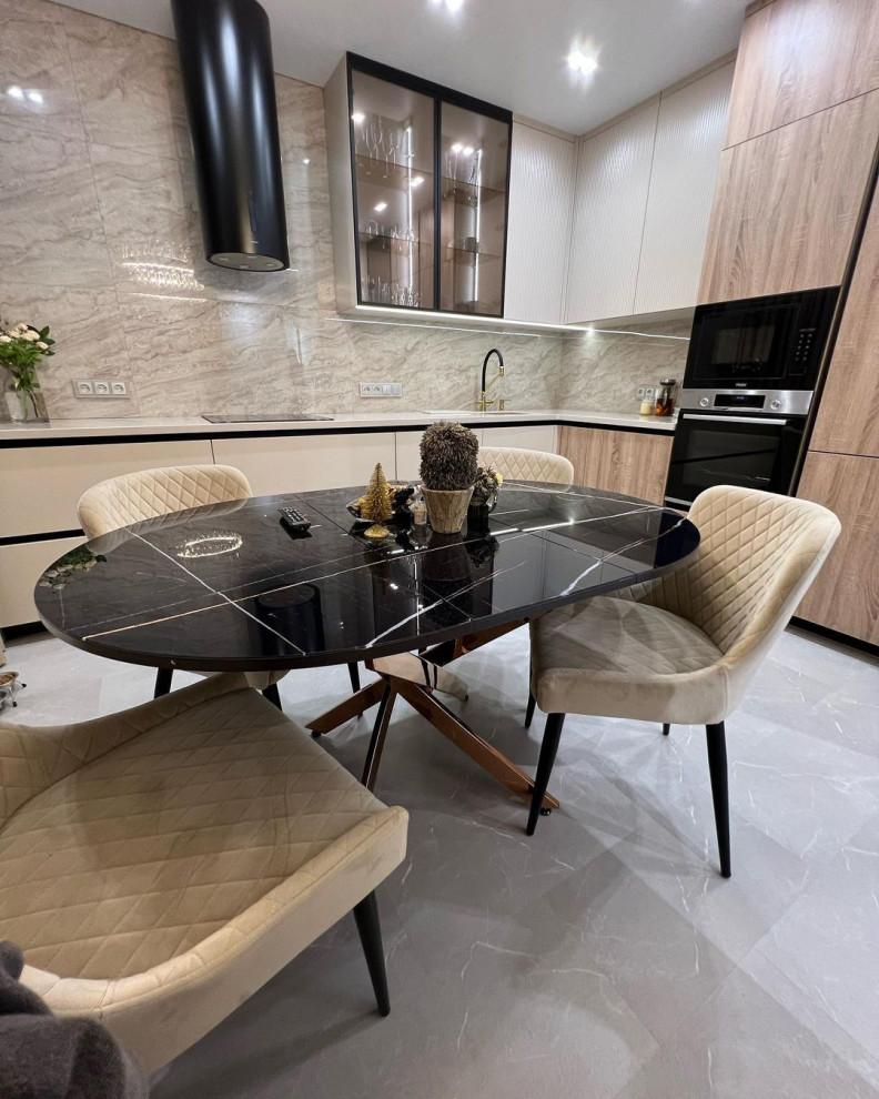 Проект г. Набережные Челны, Челны ЯР