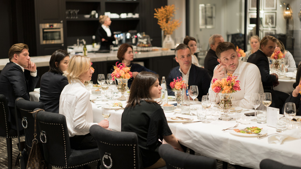 Обложка проекта: Юбилейный Дизайн-Тур Eichholtz&DeLight