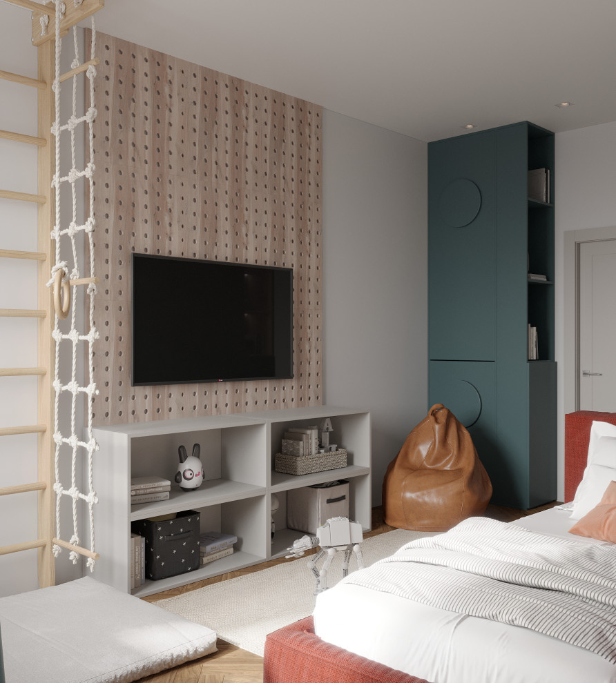 Квартира в городе Краснодар