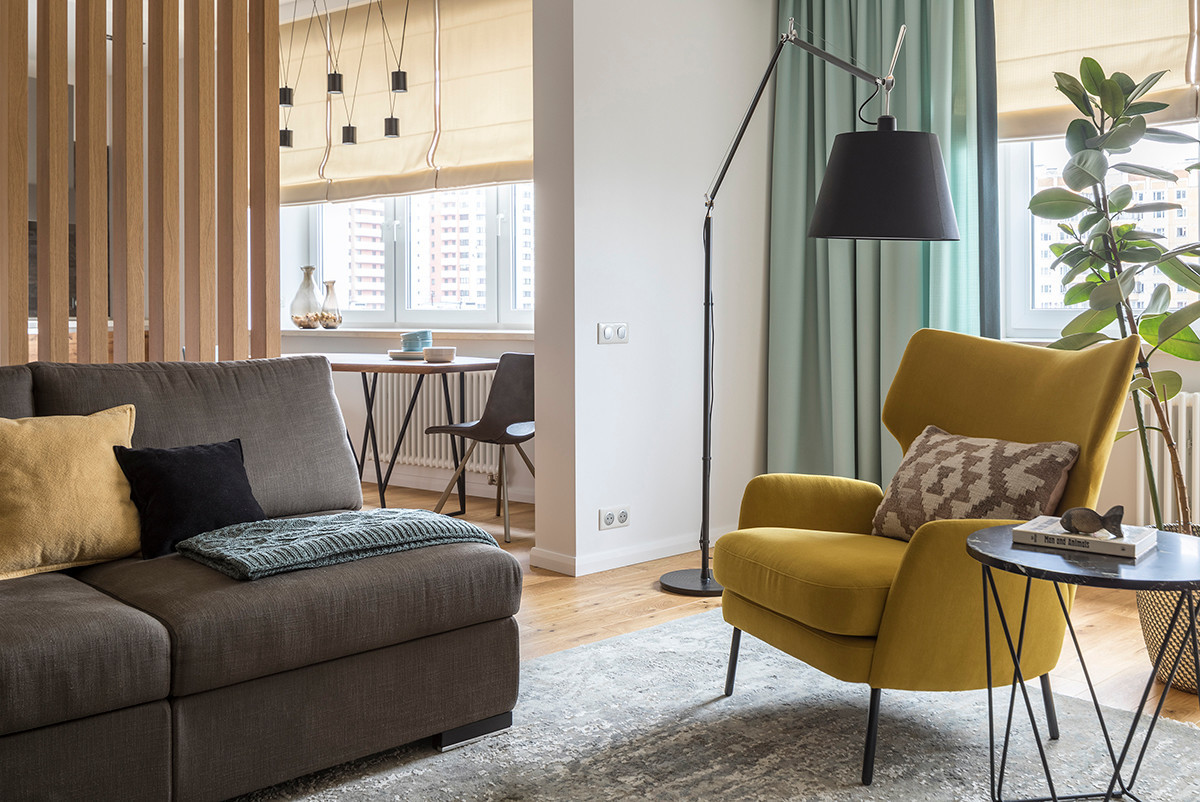 "Ритм жизни"