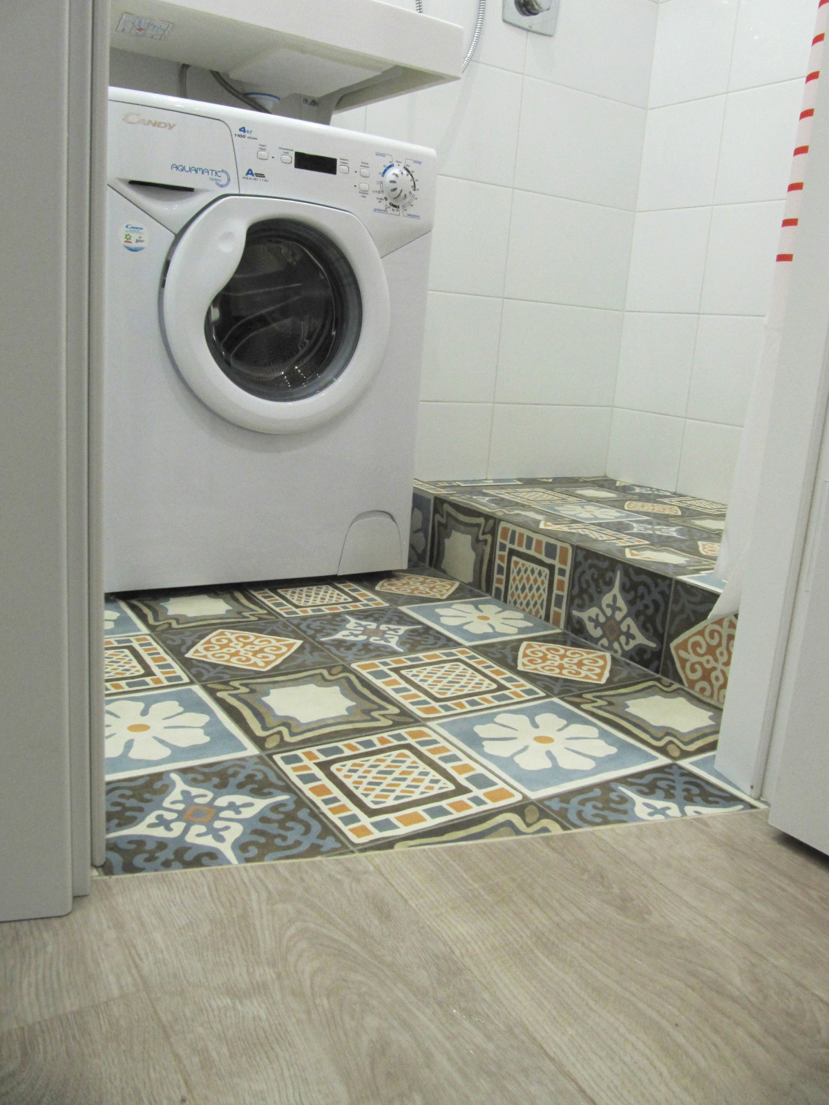 Перевоплощение