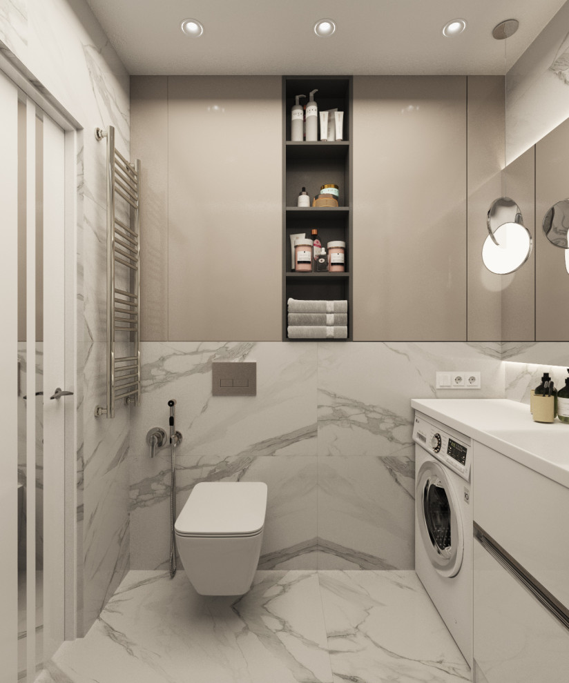 ЖК Репников