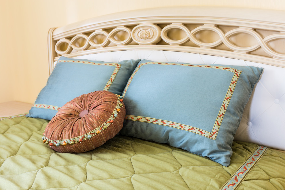 Поселок Лебяжье