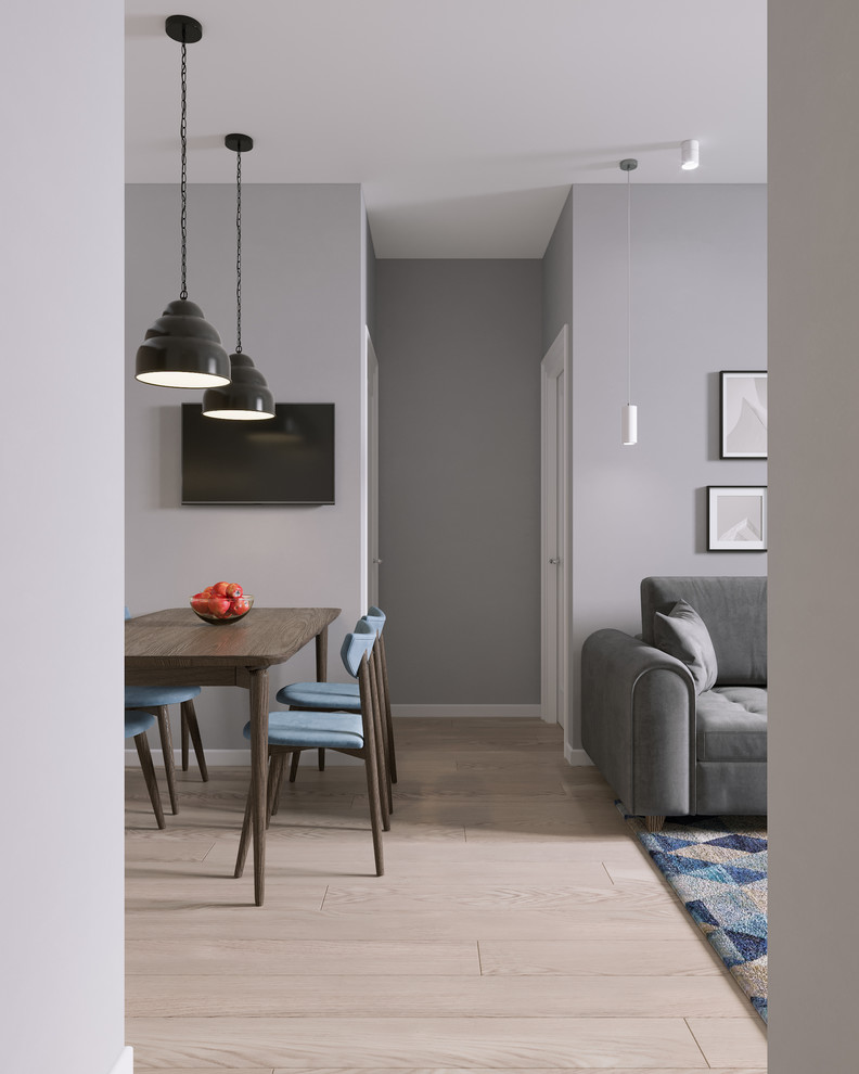 ЖК Хорошевский Москва