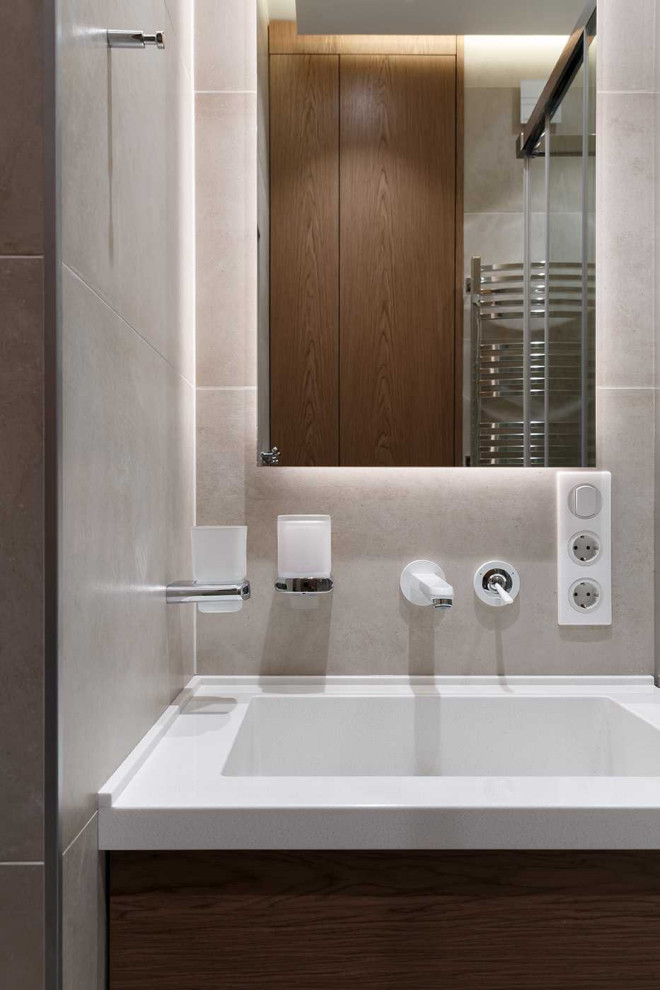 ЖК Стокгольм