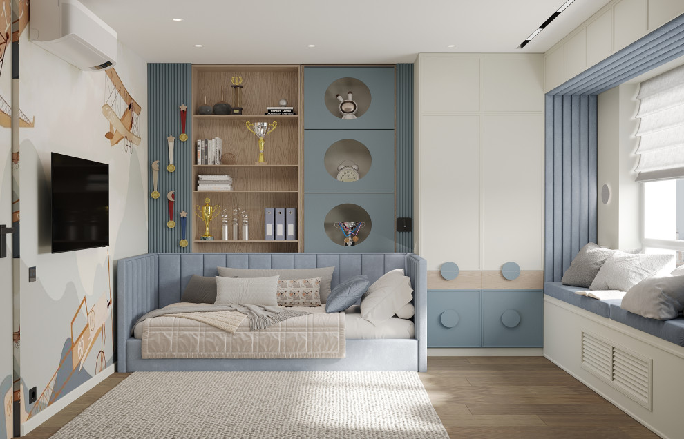 ЖК Кронштадский