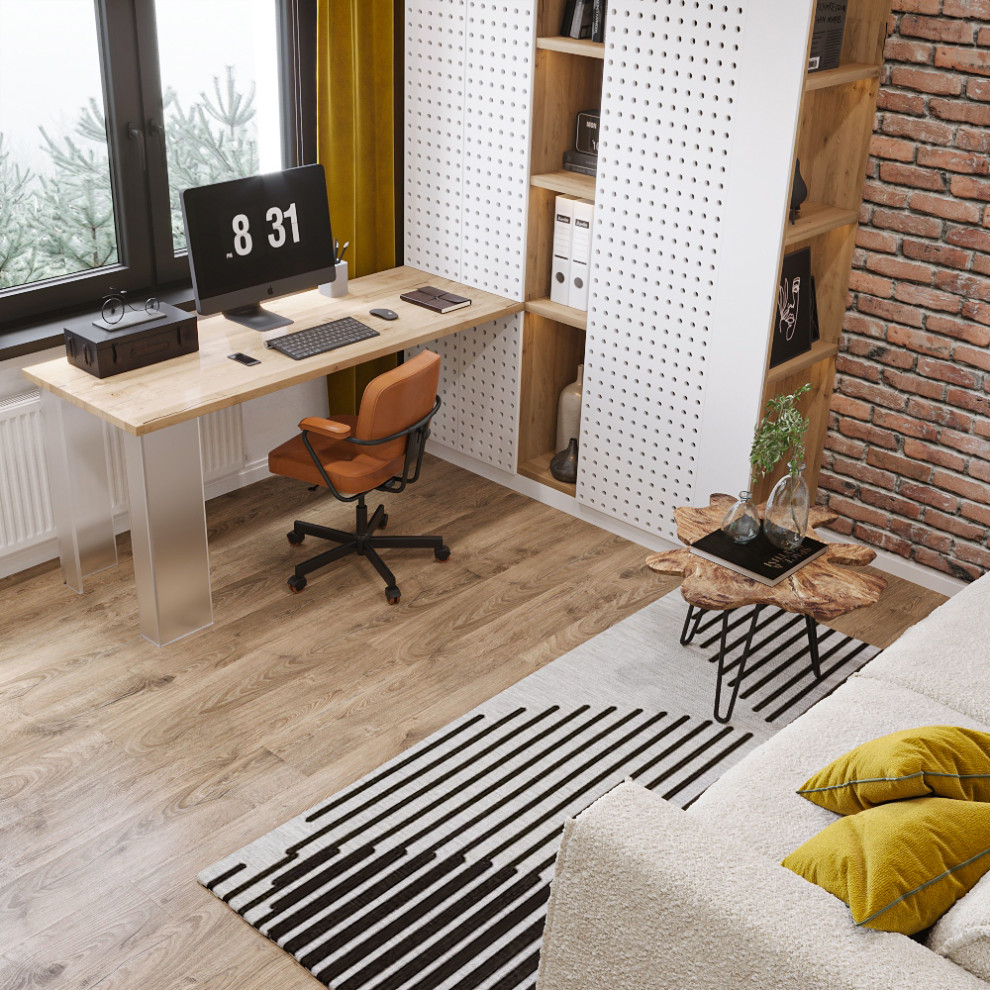 Кабинет с/т Фестивальное, Курская область.