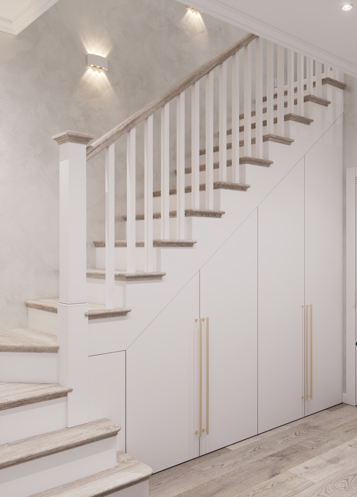 Проект "Лавандовый раф"