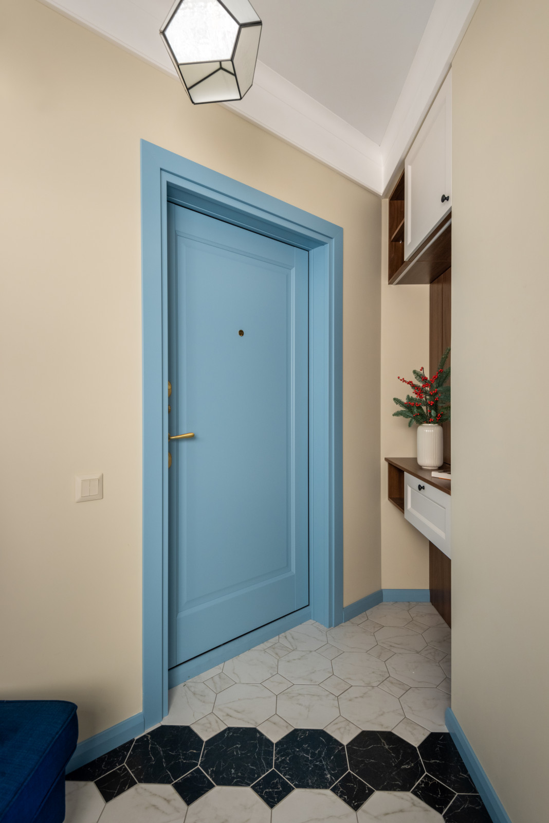 Квартира в Раменском