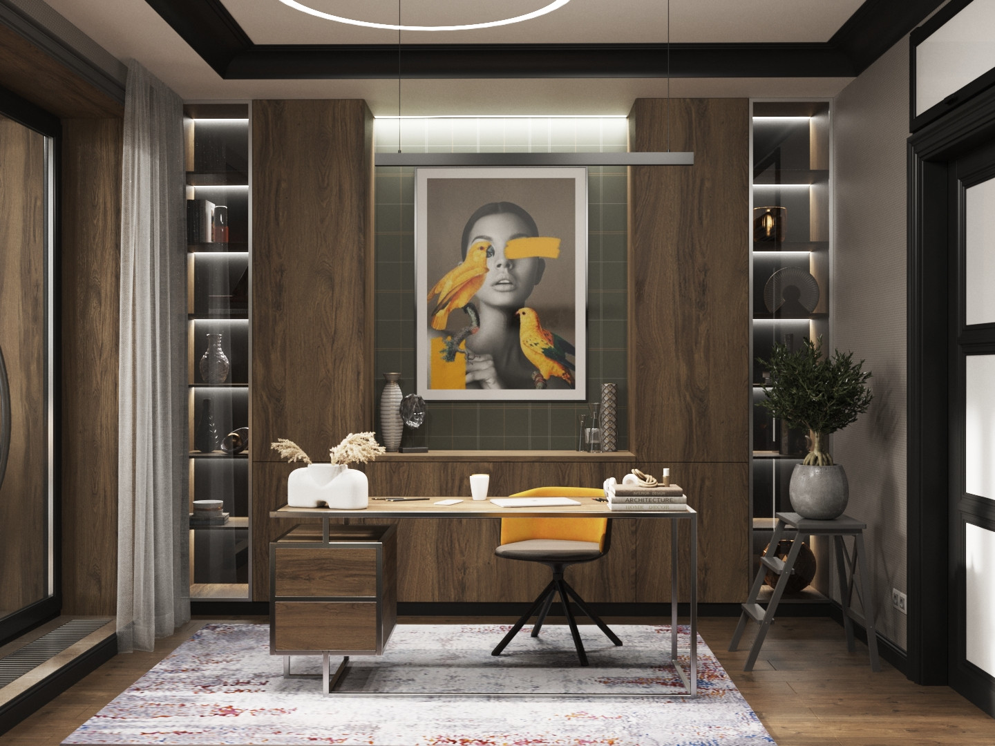 ЖК "Дом на Набережной"