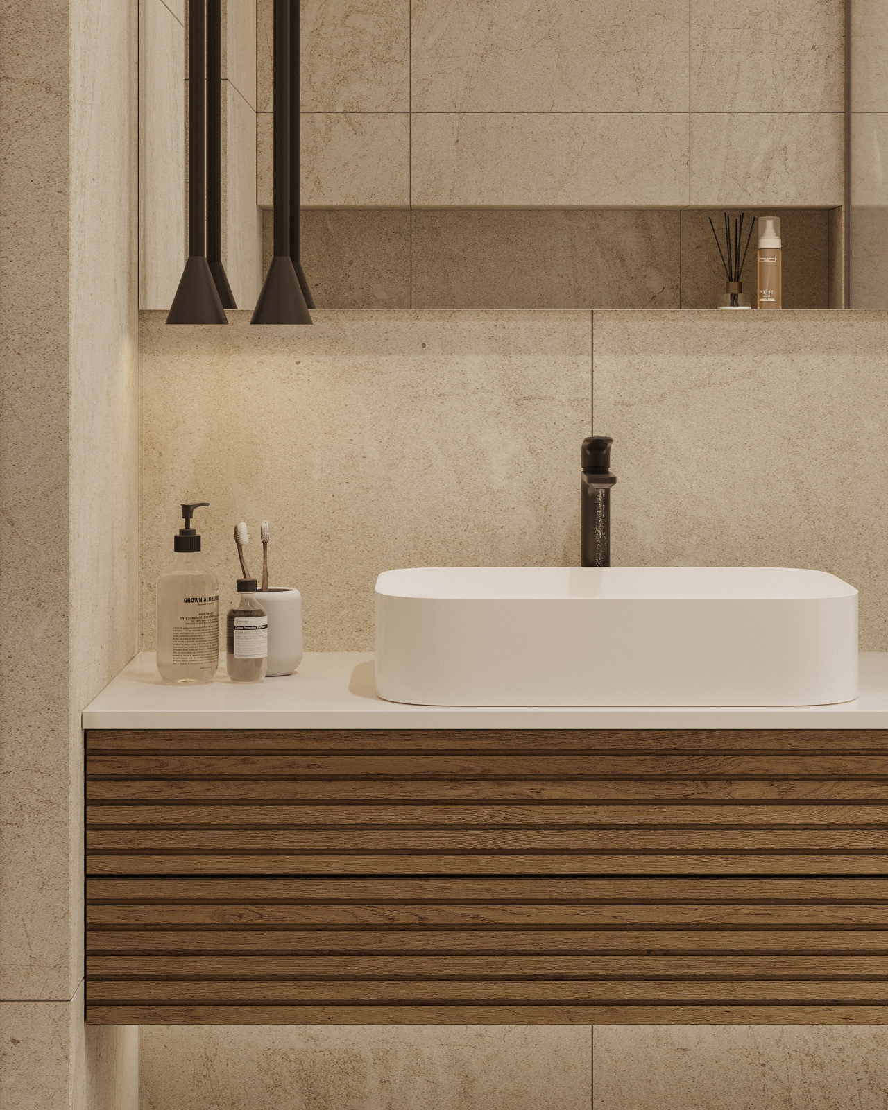 Дом в КП Заповедник