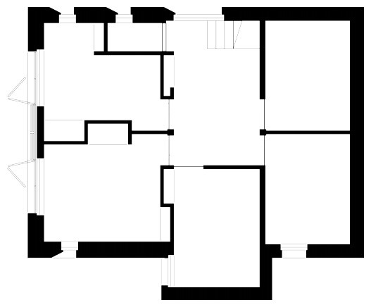 Архитектура: Дом над обрывом в Штутгарте