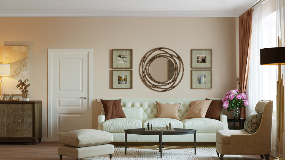 Простой ТНОМЕР