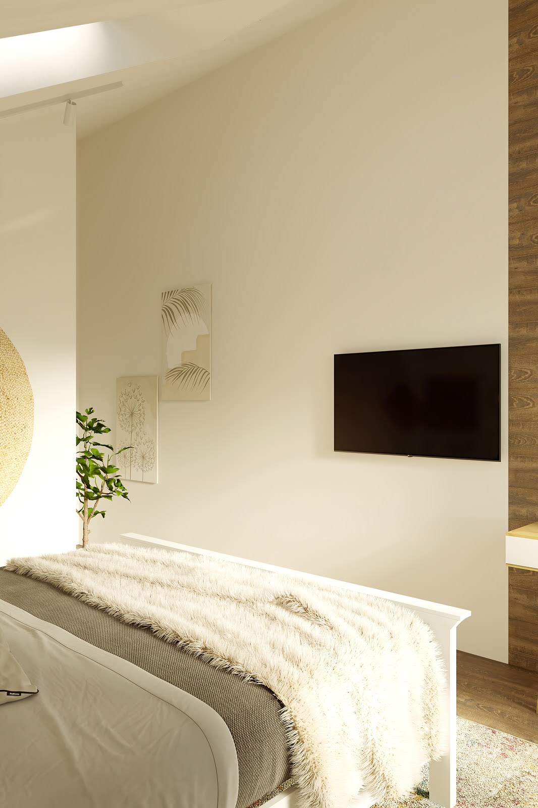 Дизайн проект дома в г.Сочи