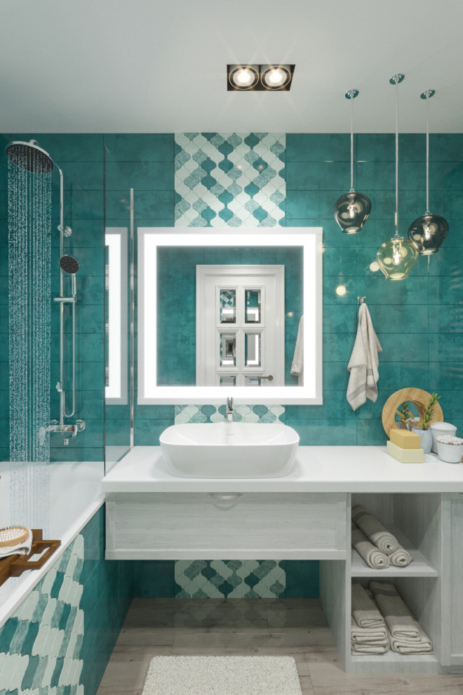 ЖК Небо Москвы