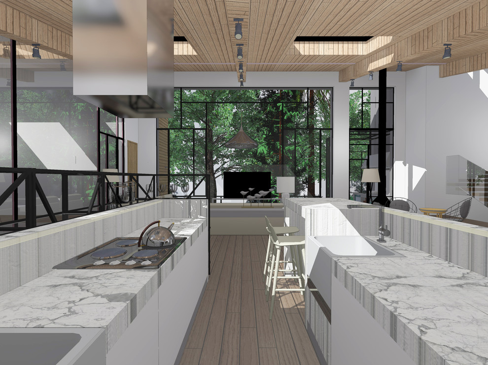 Загородный дом в г.Королев