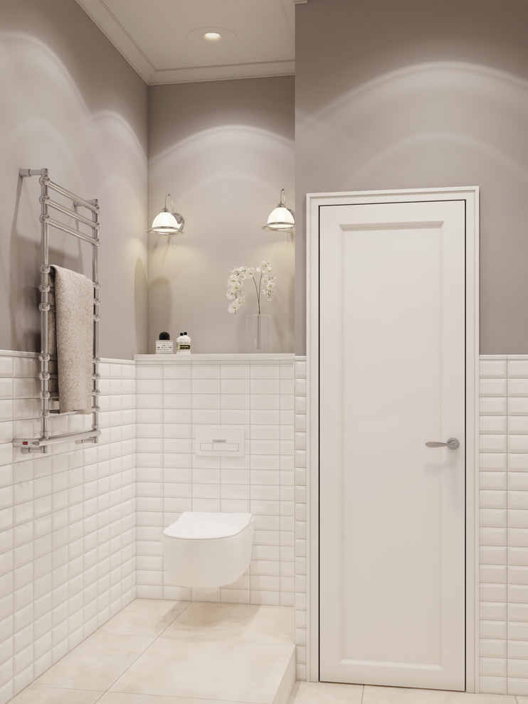 Панорамный вид на классику