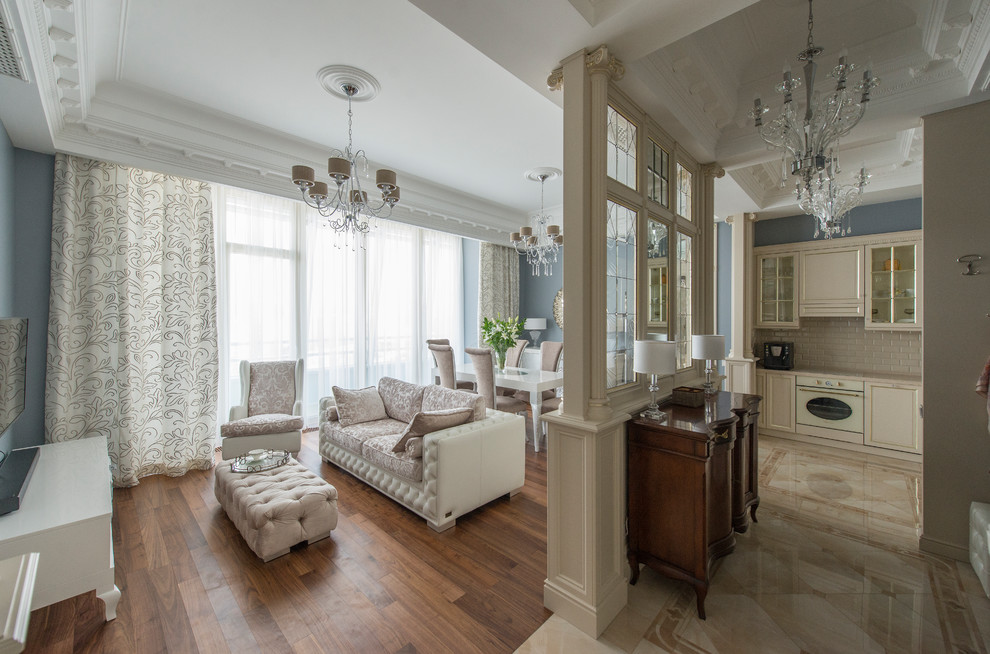 Нью-Йоркский шик