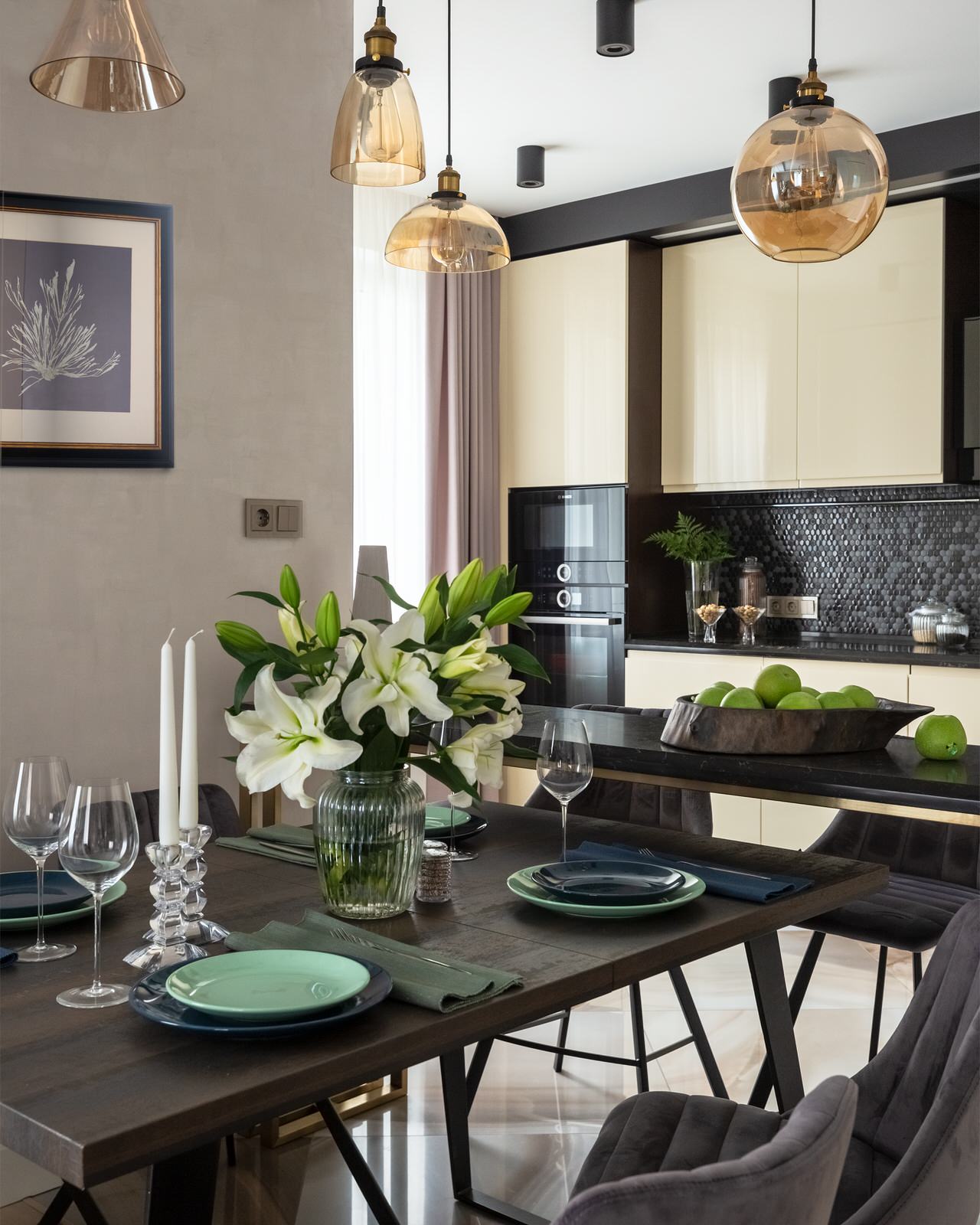 Лобачевского