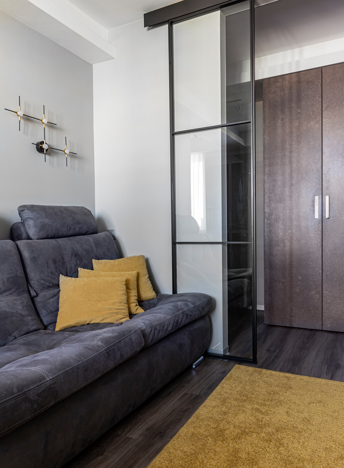 квартира на пр. Художников