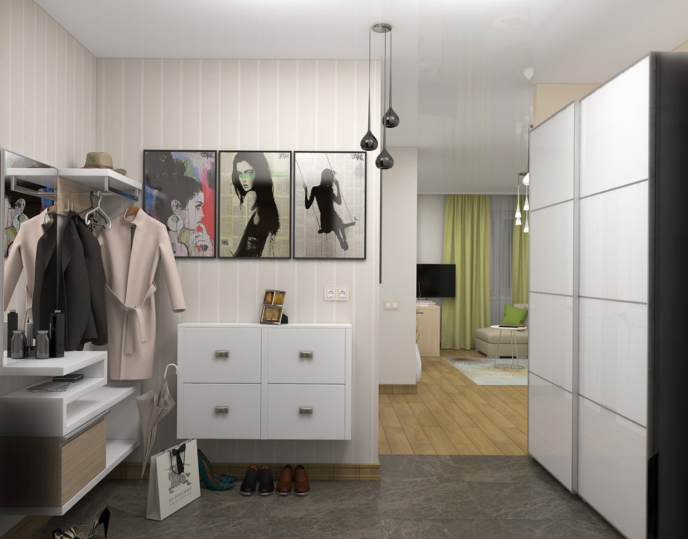 Квартира на ул. Энергетиков в Нижнем новгороде