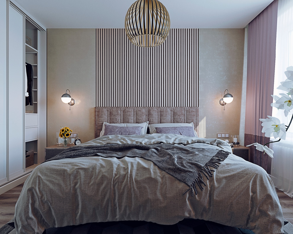 ЖК Саларьево