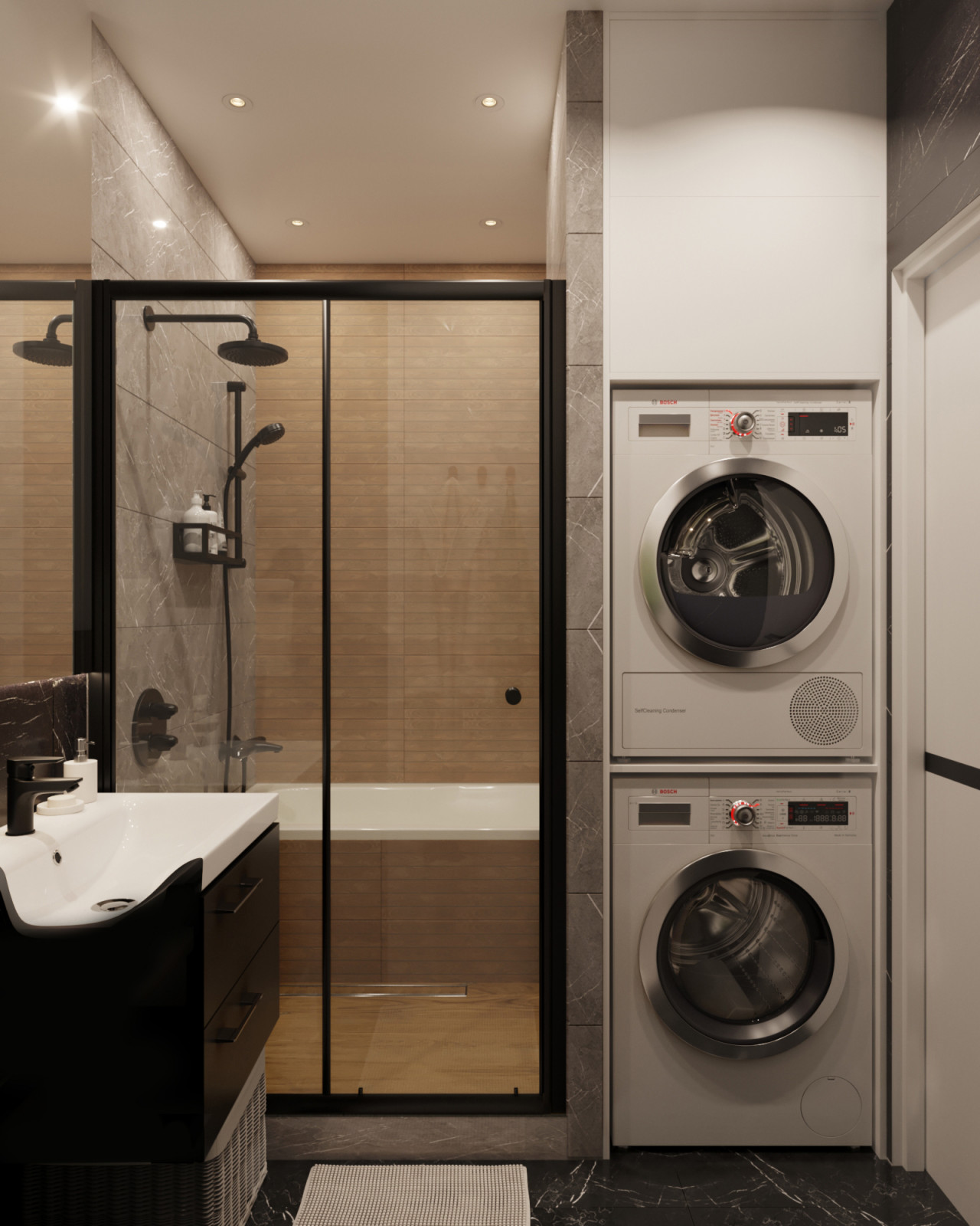 Квартира на Овчинникова