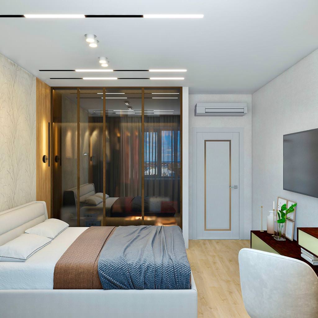 Частный дом  п. Красный Крым