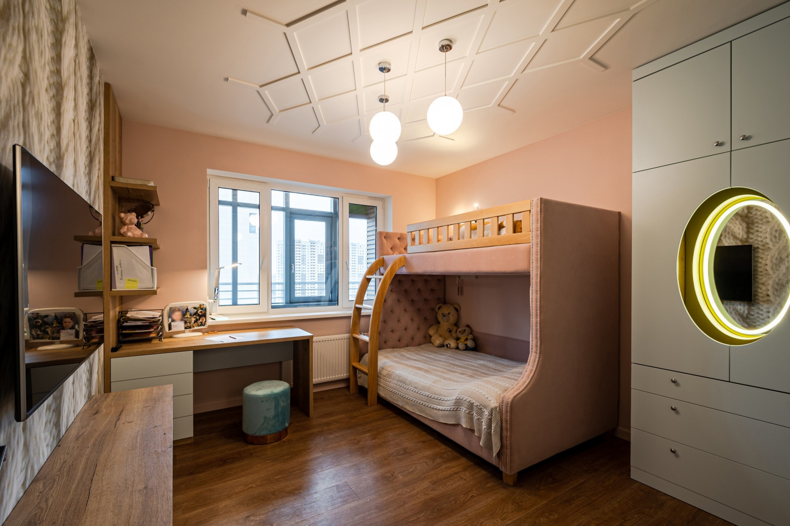 Рум тур квартира на Среднерогатской