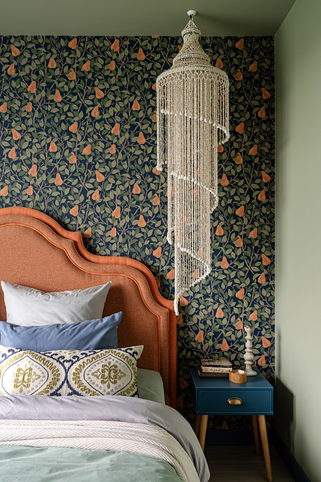 Квартира с обложки