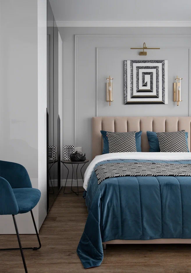 Светлогорск ЖК "Баден-Баден"