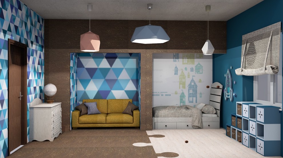 Дипломный проект